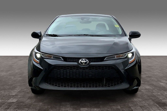 2022 Toyota Corolla LE UPGRADE in Cars & Trucks in Strathcona County - Image 3