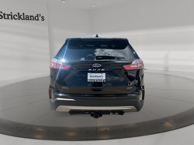 2022 FORD EDGE SEL AWD in Cars & Trucks in Stratford - Image 4