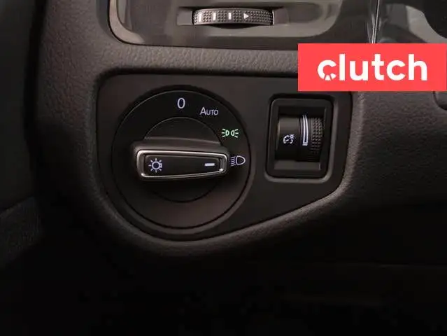 2019 Volkswagen Golf Comfortline w/ Front Heated Seats, Rearview in Cars & Trucks in Ottawa - Image 23