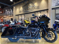2023 Harley-Davidson® Road Glide® Special Vivid Black