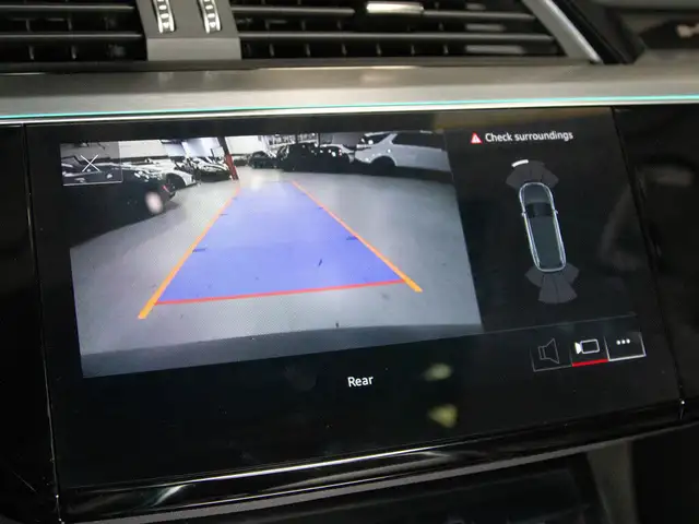 2024 Audi Q8 e-tron BANG OLUFSEN | 21 WHEELS | PANO in Cars & Trucks in Mississauga / Peel Region - Image 29