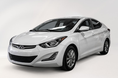 2016 Hyundai Elantra SPORT | CAMÉRA | TOIT OUVRANT | MAGS * SPOR