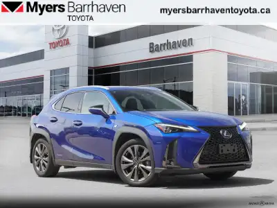 Navigation, Sunroof, Cooled Seats, Heated Seats, Heated Steering Wheel, Blind Spot Monitoring, Lane...