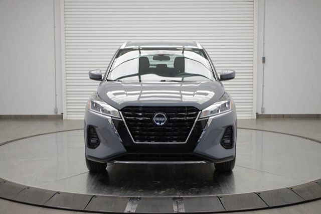 2024 Nissan Kicks SV in Cars & Trucks in Calgary - Image 2
