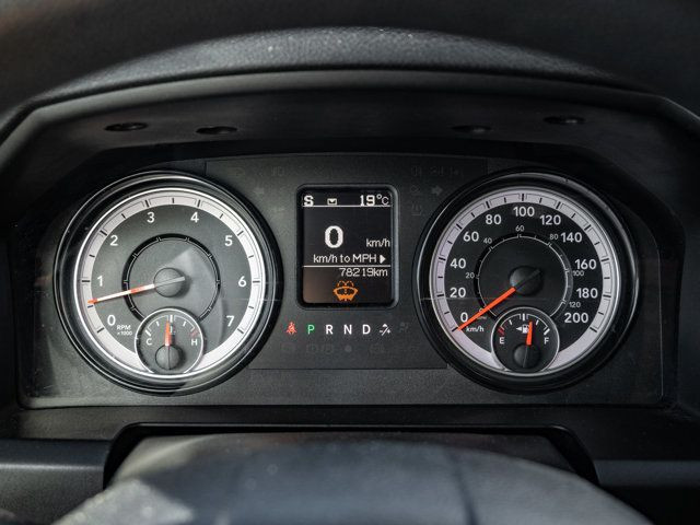 2023 Ram 1500 Classic SLT in Cars & Trucks in Barrie - Image 3