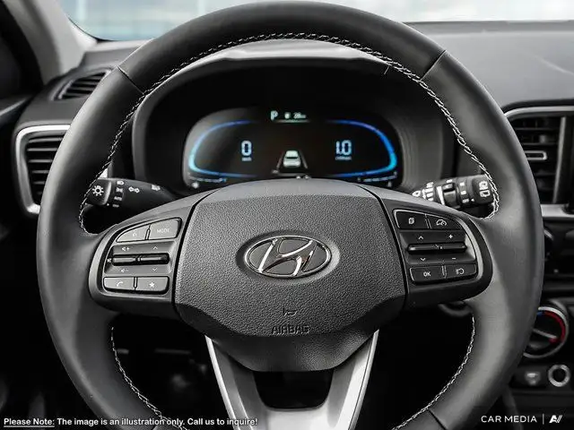2025 Hyundai Venue Essential in Cars & Trucks in Mississauga / Peel Region - Image 14