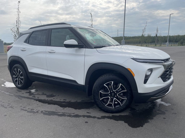 2025 Chevrolet Trailblazer ACTIV in Cars & Trucks in Calgary
