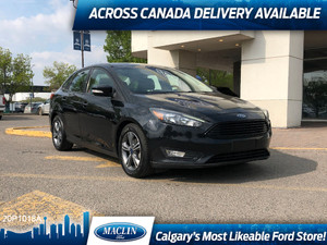 2016 Ford Focus SE AUTOMATIC  | REVERSE CAMERA | KEYLESS ENTRY