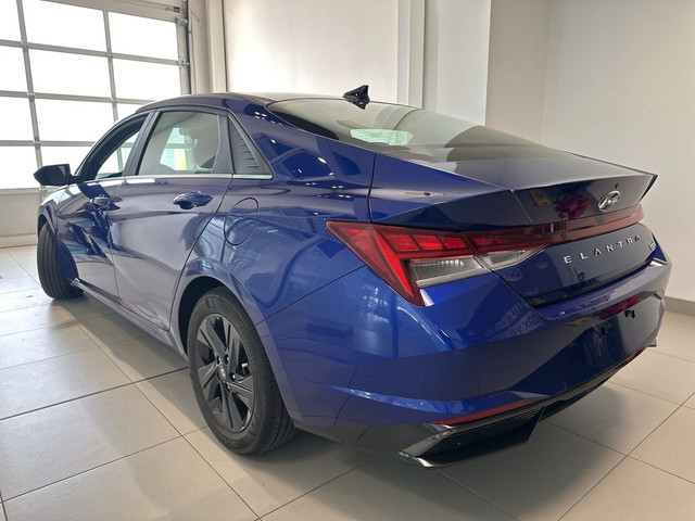 2022 Hyundai Elantra Hybrid ULTIMATE | 1.6L | HYBIRD | LEATHER | in Cars & Trucks in Oakville / Halton Region - Image 3