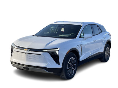 2024 Chevrolet Blazer EV 2LT