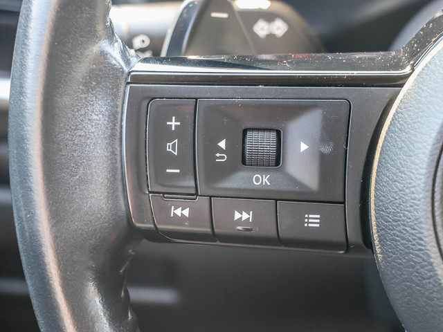 2023 Nissan Rogue Platinum in Cars & Trucks in London - Image 4