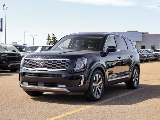 2020 Kia Telluride SX AWD 3.8L 7 Passenger in Cars & Trucks in Edmonton - Image 4