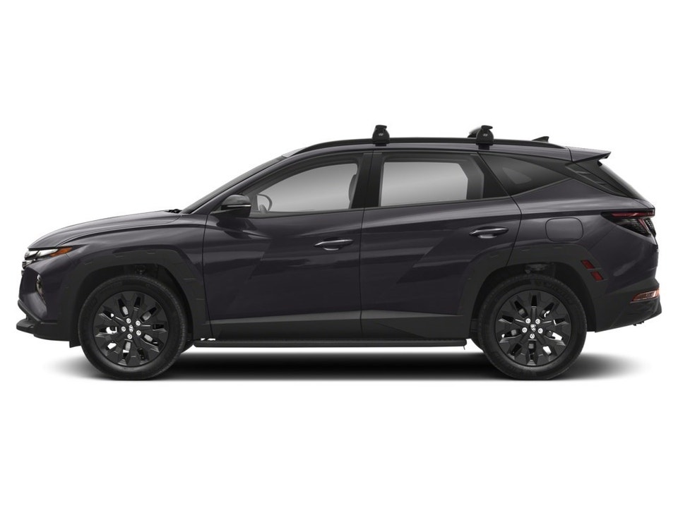 2022 Hyundai Tucson Urban