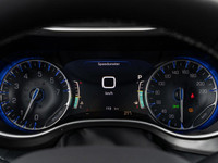 QUICK ORDER PACKAGE 27L -inc: Engine: 3.6L Pentastar VVT V6 w/ESS Transmission: 9-Speed Automatic,TI... (image 2)