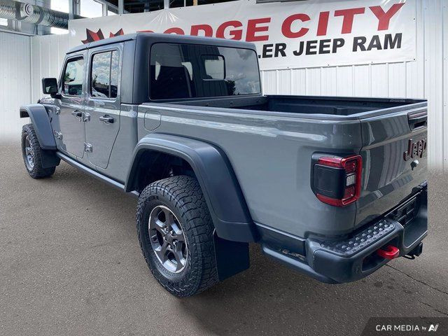 2020 Jeep Gladiator Rubicon in Cars & Trucks in Saskatoon - Image 4