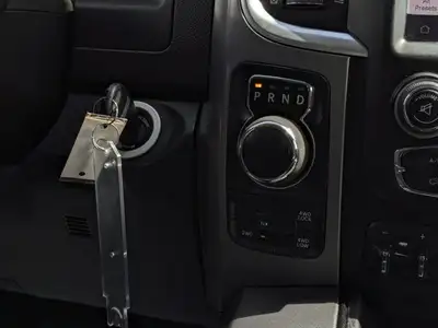 2022 Ram 1500 Classic SLT-Heated Wheel & Seats- Luxury, View more