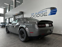QUICK ORDER PACKAGE 27Q SRT HELLCAT REDEYE WIDEBODY, SATIN BLACK SRT PERFORMANCE SPOILER, CARBON FIB... (image 2)