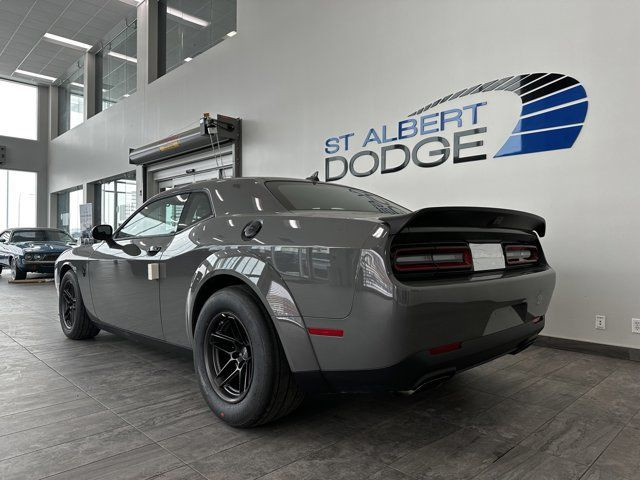 2023 Dodge Challenger SRT Demon 170 in Cars & Trucks in St. Albert - Image 3