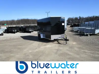 Cargo Express Steel EX DLX Cargo Trailer is $5,525.00 ! Ord: LE129971 - Ser: 5JW7E1017S7129971 Model...