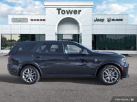 This Dodge Durango delivers a Intercooled Supercharger Premium Unleaded V-8 6.2 L/376 engine powerin... (image 7)