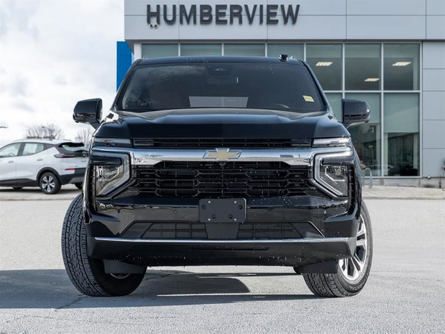2025 Chevrolet Suburban LS in Cars & Trucks in Mississauga / Peel Region - Image 2