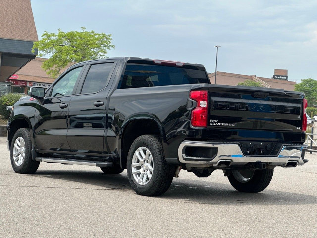 2023 Chevrolet Silverado 1500 LT Z71 OFF-ROAD PACKAGE| 5.3L | LO in Cars & Trucks in City of Toronto - Image 3