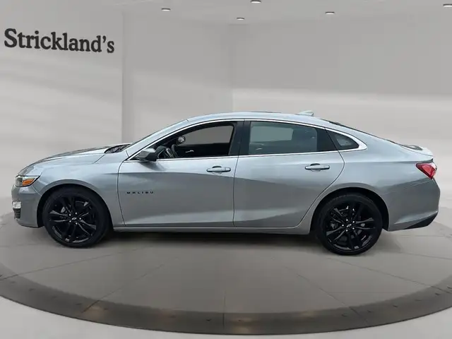 2023 CHEVROLET MALIBU 1LT in Cars & Trucks in Stratford - Image 7
