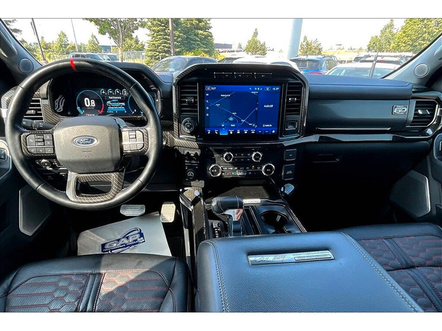 2022 Ford F-150 LARIAT in Cars & Trucks in Barrie - Image 4