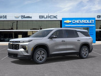 Engine: 4 Cylinder Engine 2.5L L/100Km City: 12.3 L/100Km Hwy: 9.9 Safety Equipment HD Rear Vision C... (image 3)