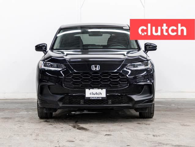2023 Honda HR-V LX AWD w/ Apple CarPlay & Android Auto, Heated F in Cars & Trucks in City of Toronto - Image 2