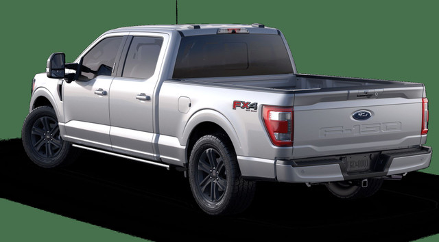 2023 Ford F-150 in Cars & Trucks in Kamloops - Image 2