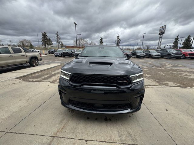 2021 Dodge Durango R/T Blacktop 5.7 *Nappa Leather* *19 in Cars & Trucks in Fort McMurray - Image 2