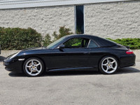 The Porsche 911. Quite simply, the world’s most renowned and distinctive sports car ever made. Timel... (image 5)