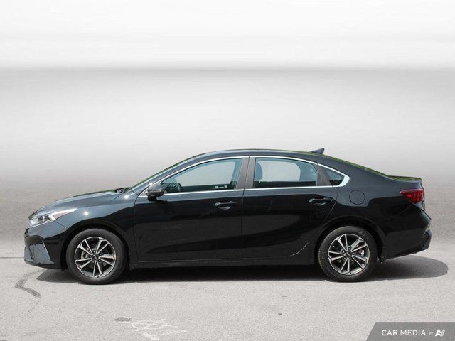 2023 Kia Forte EX |Low Kms | Heated Steering Wheel | Cpo in Cars & Trucks in Hamilton - Image 2