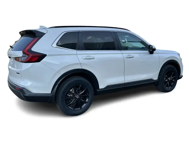2023 Honda CR-V SPORT-B (Heated Seats,Backup Cam,Carplay) Clean  dans Autos et camions dans Calgary - Image 12