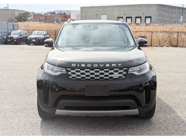 2023 Land Rover Discovery S in Cars & Trucks in City of Toronto - Image 3