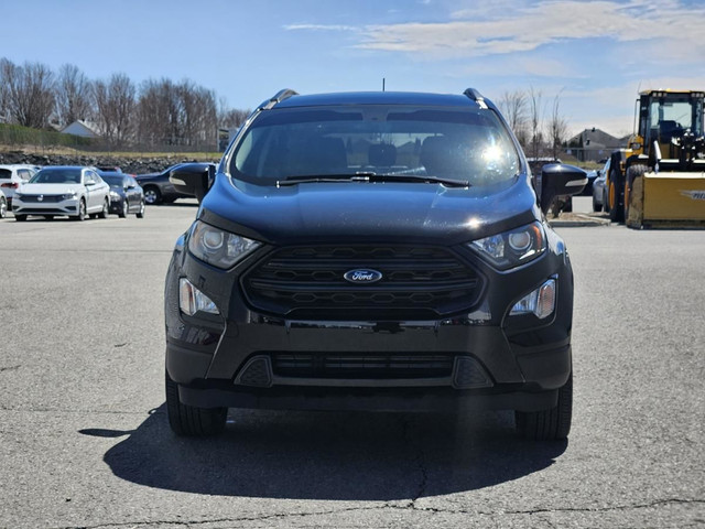 Ford EcoSport SES 4RM 2019 à vendre in Cars & Trucks in Victoriaville - Image 2