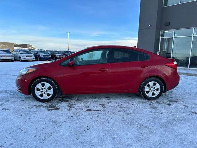 2015 Kia Forte LX in Cars & Trucks in St. Albert - Image 2