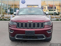This Jeep Grand Cherokee WK boasts a Regular Unleaded V-6 3.6 L/220 engine powering this Automatic t... (image 7)