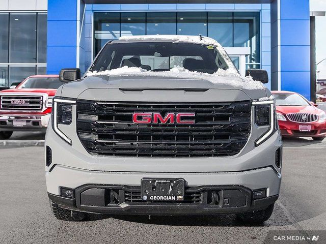 2024 GMC Sierra 1500 Elevation- GMC Protection Pkg - X31 in Cars & Trucks in Barrie - Image 2