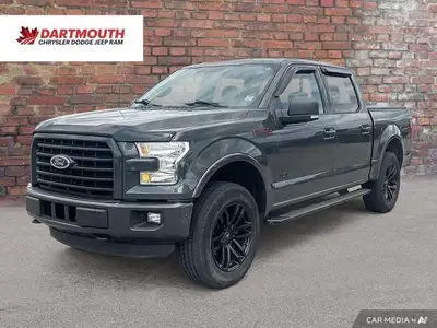 Check out this 2016 Ford F-150 before it's too late! *This Ford F-150 Is Competitively Priced with T...
