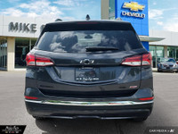 LT AWD – Iron Grey Metallic iwth Jet Black interior, power door locks, remote vehicle start, auto cl... (image 4)