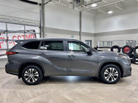 Looking to elevate your daily commute around Sherwood Park with comfort and style? The 2023 Toyota H... (image 9)