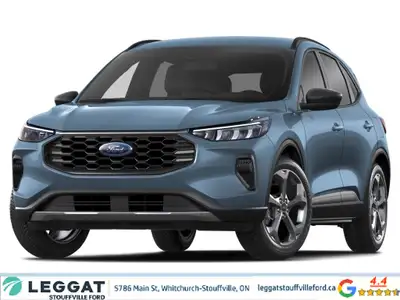 Engine: 4 Cylinder Engine 2.5L L/100Km City: 5.6 L/100Km Hwy: 6.5 Safety Equipment Electronic Stabil...