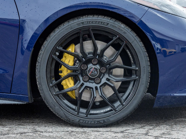 2025 Chevrolet Corvette Z06 2LZ- Magnetic Ride | Performance Exh in Cars & Trucks in Markham / York Region - Image 4
