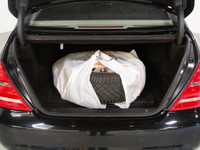 This luxurious 2011 Mercedes-Benz S550 with AMG Package delivers exceptional refinement and performa... (image 7)