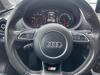 S Line, Navigation, Sunroof, Leather Heated Seats, Power Seats, Backup Camera, Parking Sensors, and... (image 8)