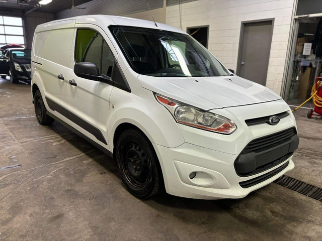  2016 Ford Transit Connect XLT w-Dual Sliding Doors in Cars & Trucks in Laval / North Shore - Image 3
