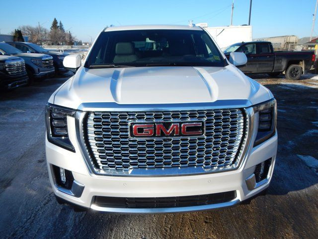 2024 GMC Yukon XL Denali in Cars & Trucks in Saskatoon - Image 2