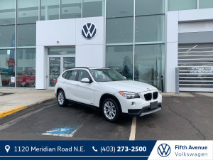 2013 BMW X1 XDrive28i